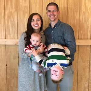 Meet your Posher, Peter